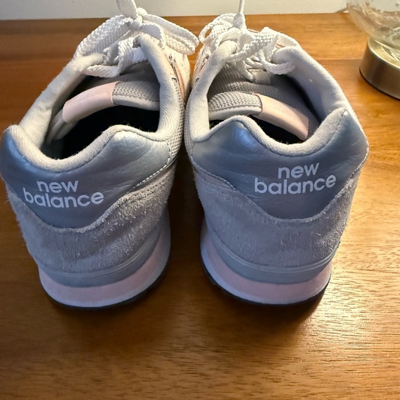 New Balances - Picture 6 of 7